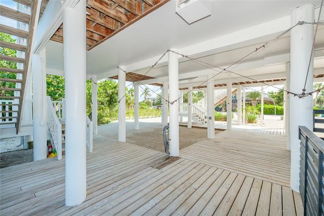 141 GASPARILLA WAY, Placida, FL 33946