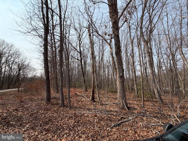 MARSH LN, Fredericksburg, VA 22406