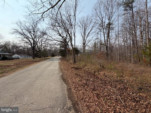 MARSH LN, Fredericksburg, VA 22406