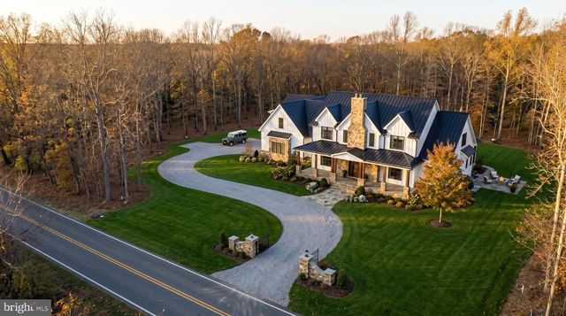 MARSH LN, Fredericksburg, VA 22406