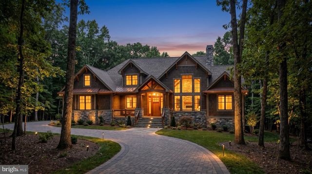 MARSH LN, Fredericksburg, VA 22406