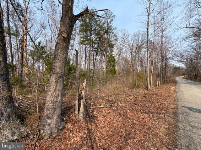 MARSH LN, Fredericksburg, VA 22406