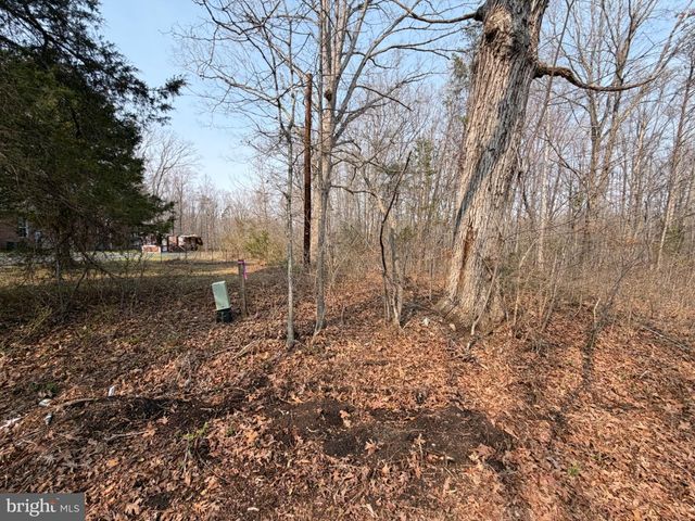 MARSH LN, Fredericksburg, VA 22406