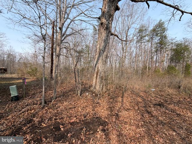 MARSH LN, Fredericksburg, VA 22406