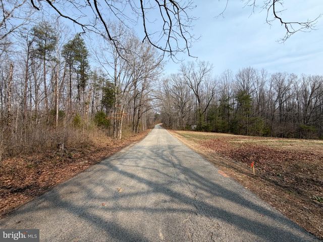 MARSH LN, Fredericksburg, VA 22406