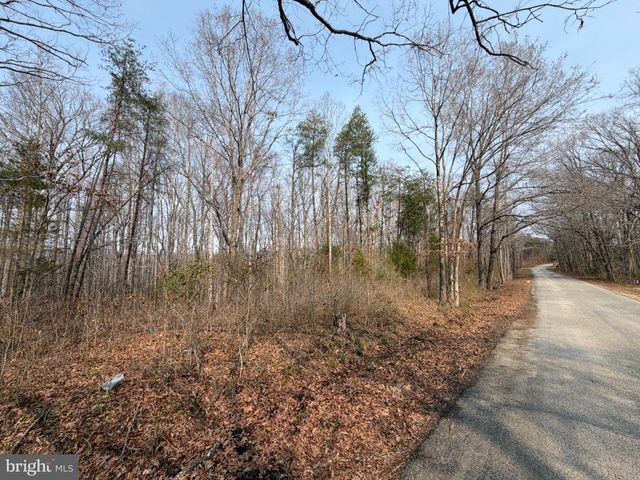 MARSH LN, Fredericksburg, VA 22406