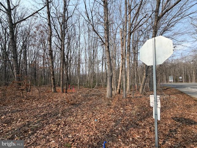 MARSH LN, Fredericksburg, VA 22406