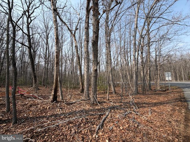 MARSH LN, Fredericksburg, VA 22406