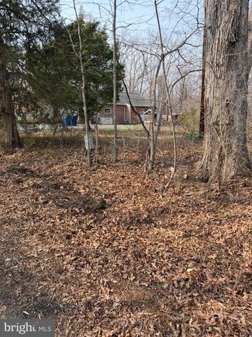 MARSH LN, Fredericksburg, VA 22406