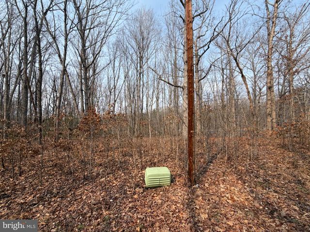 MARSH LN, Fredericksburg, VA 22406