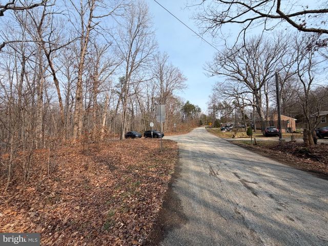 MARSH LN, Fredericksburg, VA 22406