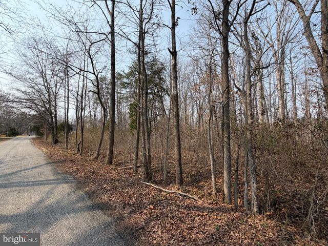 MARSH LN, Fredericksburg, VA 22406