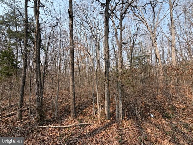 MARSH LN, Fredericksburg, VA 22406