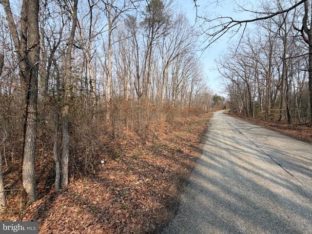 MARSH LN, Fredericksburg, VA 22406