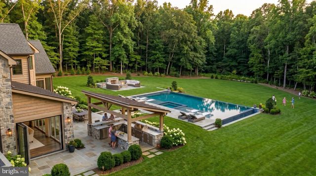 MARSH LN, Fredericksburg, VA 22406