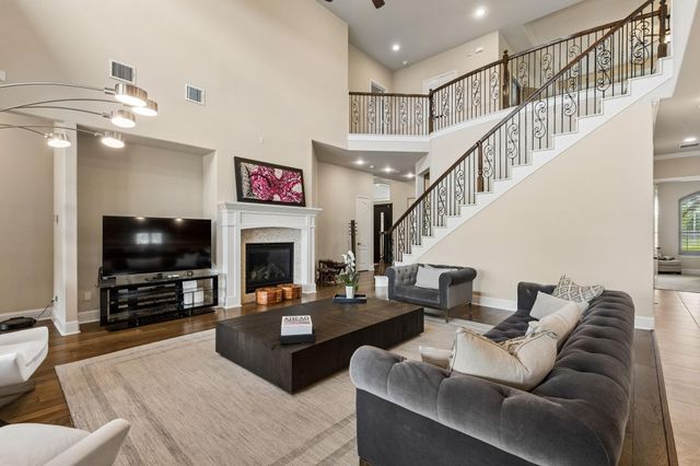 5614 E Wimberly Briar Lane, Fulshear, TX 77441