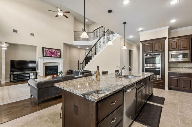 5614 E Wimberly Briar Lane, Fulshear, TX 77441