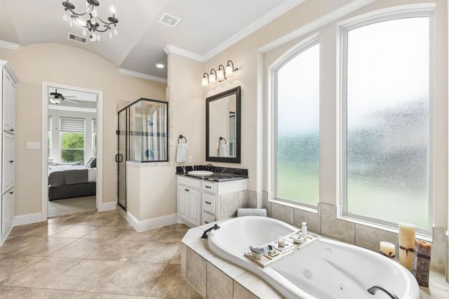 5614 E Wimberly Briar Lane, Fulshear, TX 77441