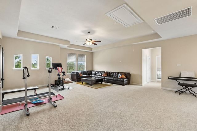 5614 E Wimberly Briar Lane, Fulshear, TX 77441