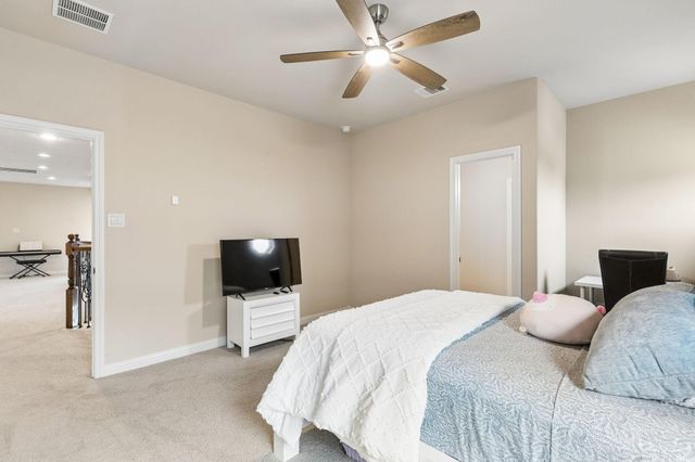 5614 E Wimberly Briar Lane, Fulshear, TX 77441
