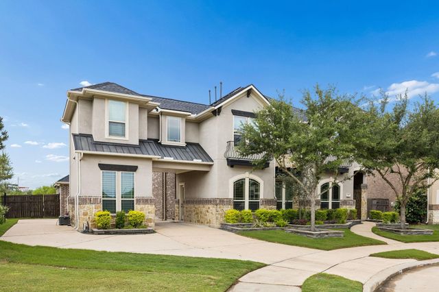 5614 E Wimberly Briar Lane, Fulshear, TX 77441