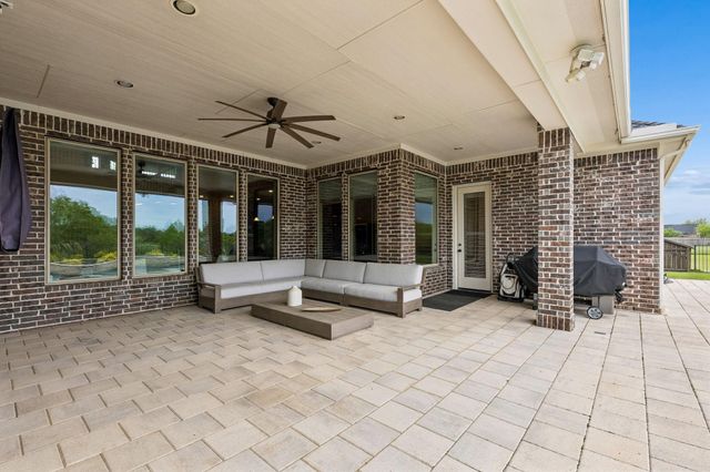 5614 E Wimberly Briar Lane, Fulshear, TX 77441