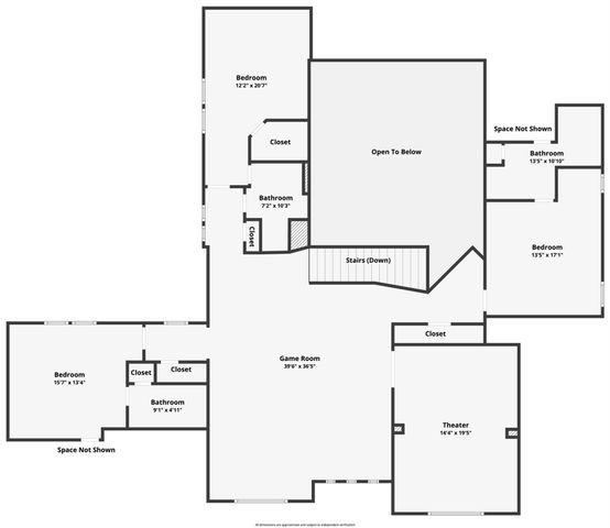 5614 E Wimberly Briar Lane, Fulshear, TX 77441