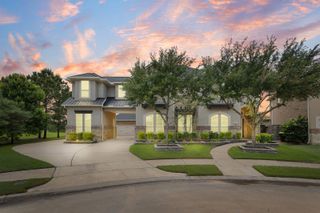 5614 E Wimberly Briar Lane, Fulshear, TX 77441
