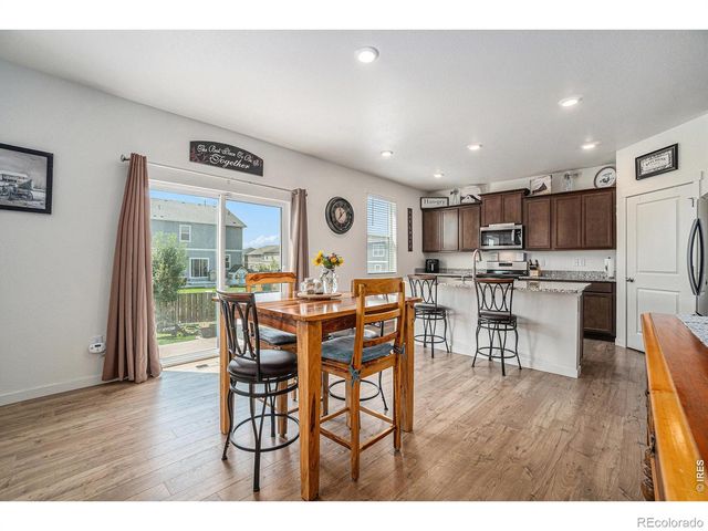 605 Sawyers Pond Drive, Severance, CO 80550
