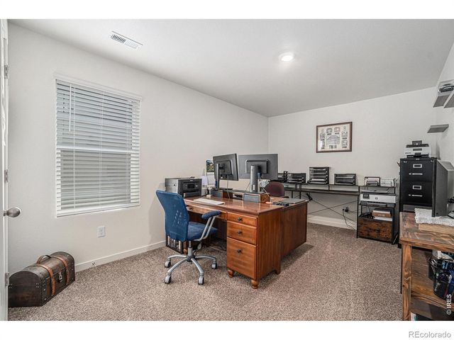 605 Sawyers Pond Drive, Severance, CO 80550