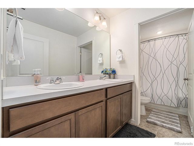 605 Sawyers Pond Drive, Severance, CO 80550