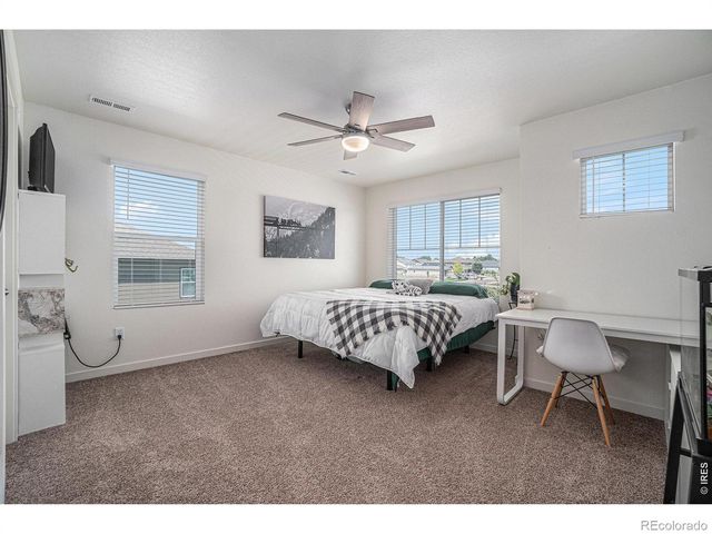 605 Sawyers Pond Drive, Severance, CO 80550