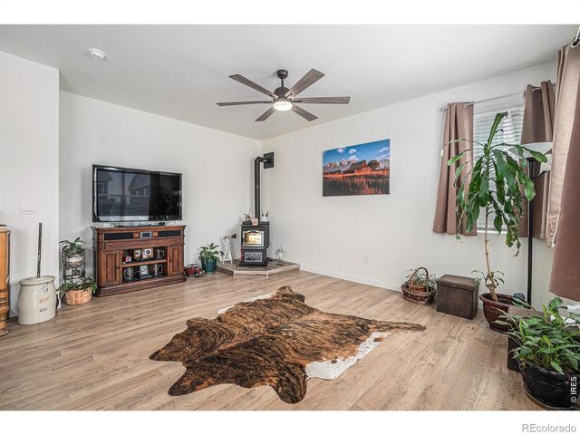 605 Sawyers Pond Drive, Severance, CO 80550