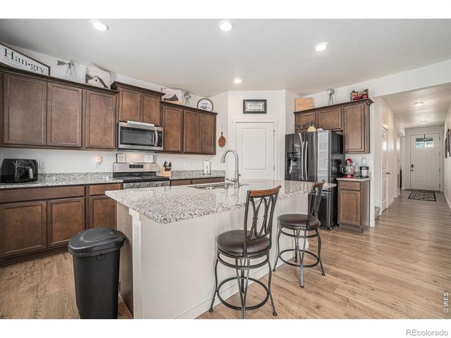 605 Sawyers Pond Drive, Severance, CO 80550