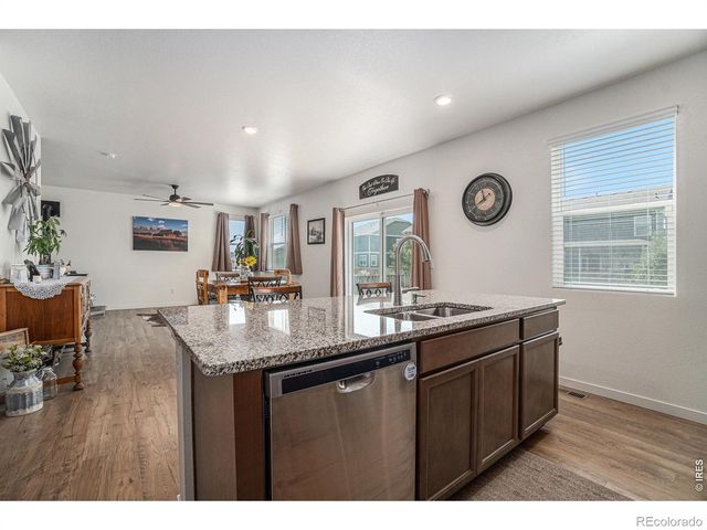 605 Sawyers Pond Drive, Severance, CO 80550