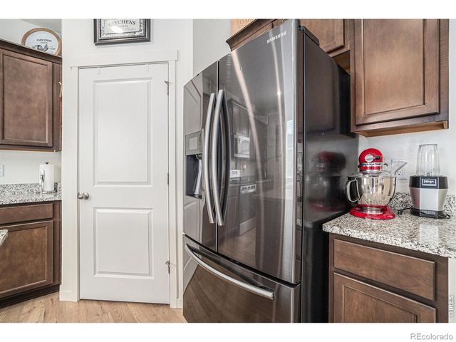 605 Sawyers Pond Drive, Severance, CO 80550