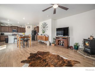 605 Sawyers Pond Drive, Severance, CO 80550