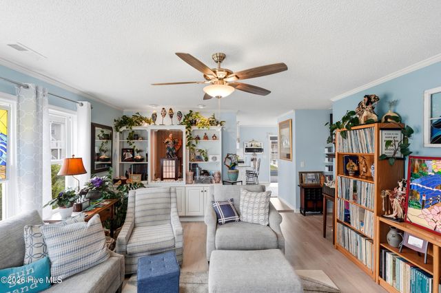 118 Crab Street, Supply, NC 28462
