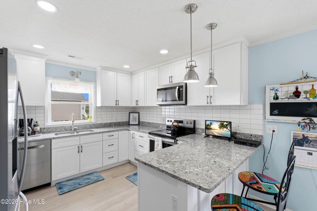 118 Crab Street, Supply, NC 28462
