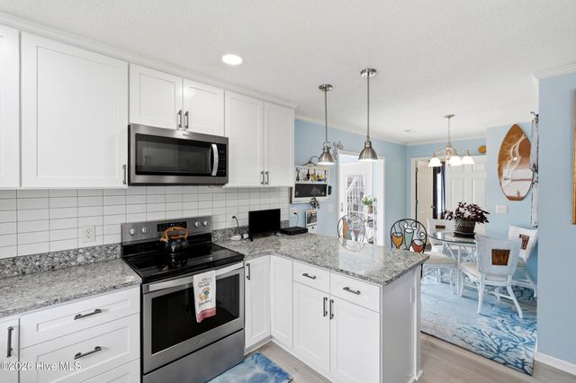 118 Crab Street, Supply, NC 28462