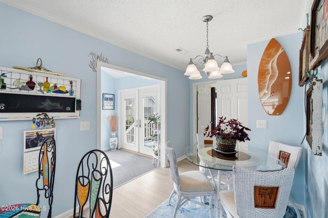 118 Crab Street, Supply, NC 28462