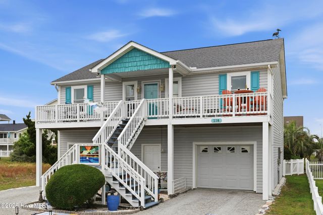 118 Crab Street, Supply, NC 28462