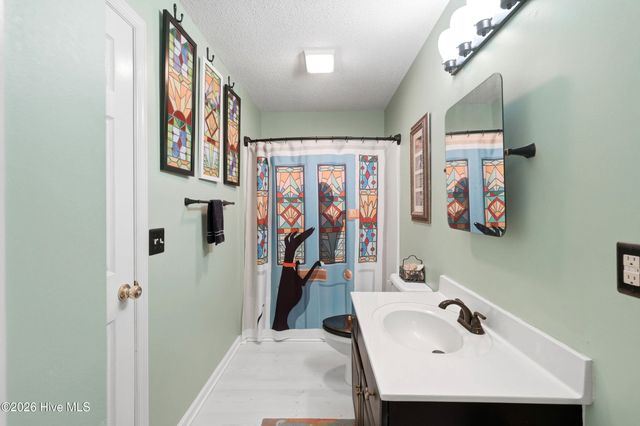 118 Crab Street, Supply, NC 28462