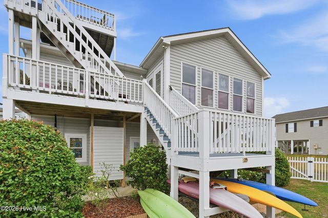 118 Crab Street, Supply, NC 28462