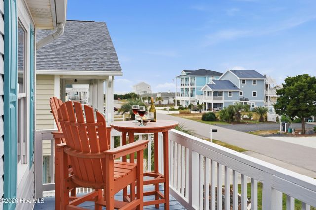 118 Crab Street, Supply, NC 28462