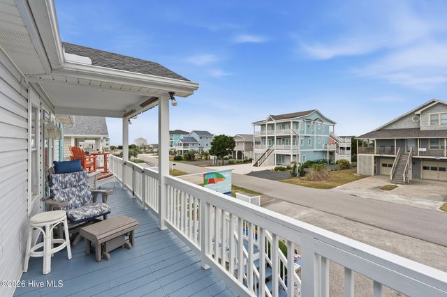 118 Crab Street, Supply, NC 28462