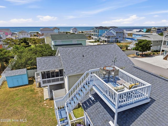 118 Crab Street, Supply, NC 28462