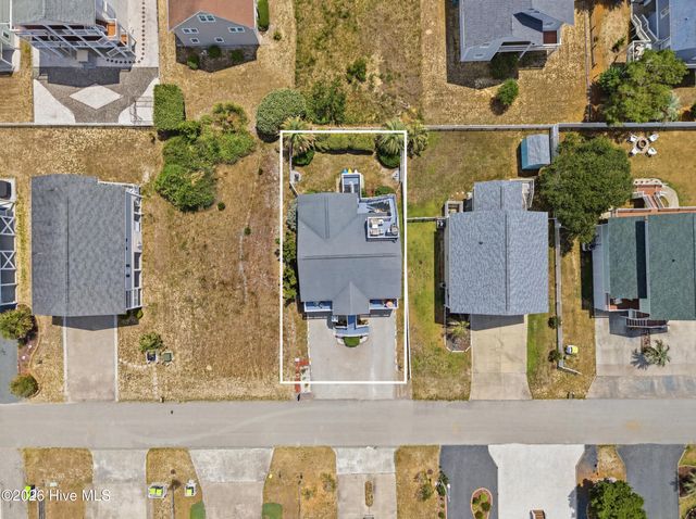 118 Crab Street, Supply, NC 28462