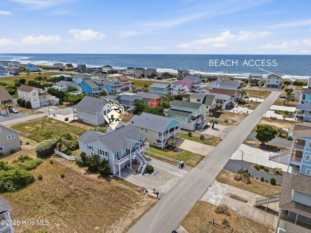 118 Crab Street, Supply, NC 28462