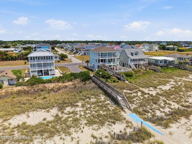 118 Crab Street, Supply, NC 28462